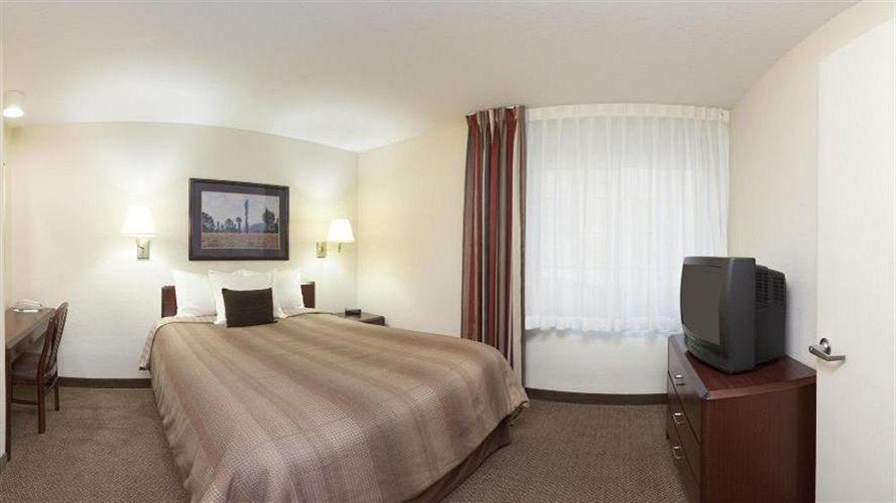Sonesta Simply Suites Columbus Airport Gahanna Ngoại thất bức ảnh