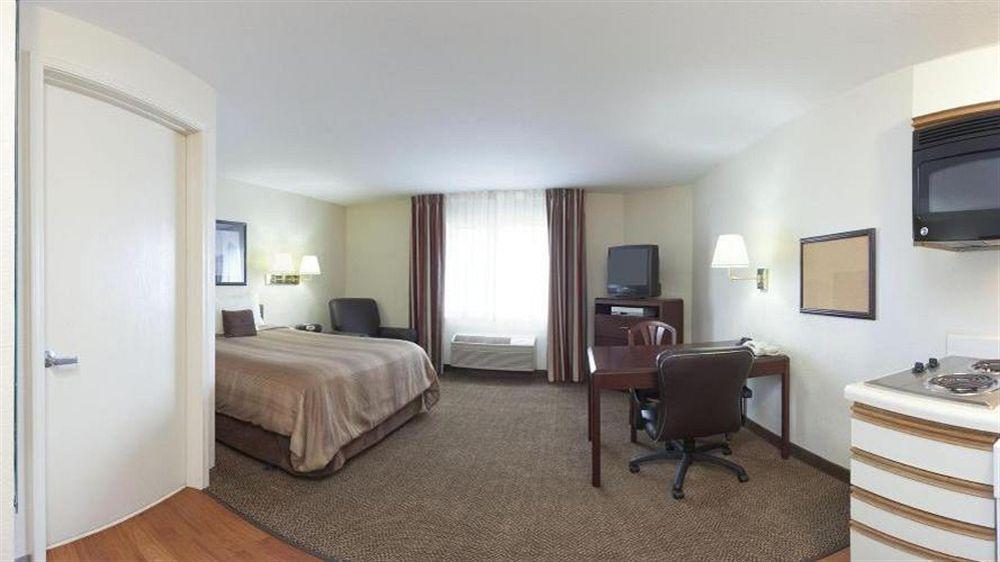 Sonesta Simply Suites Columbus Airport Gahanna Ngoại thất bức ảnh