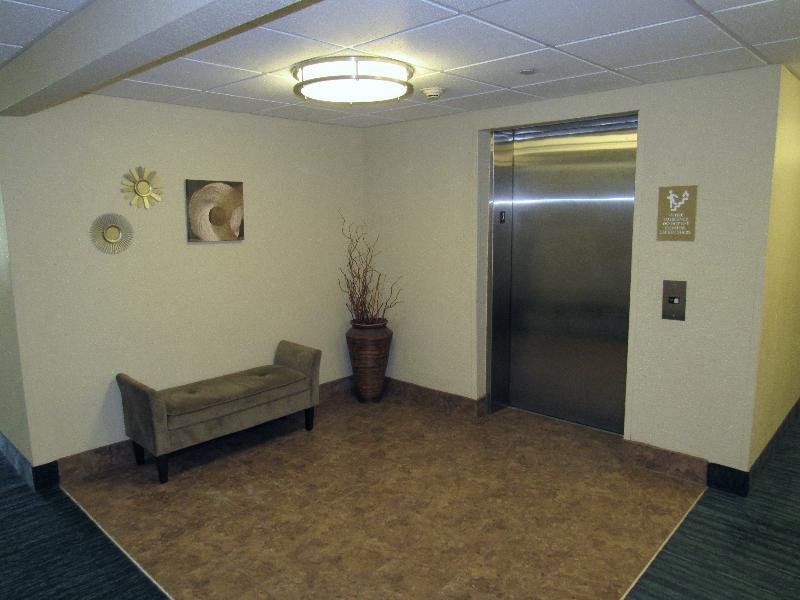 Sonesta Simply Suites Columbus Airport Gahanna Ngoại thất bức ảnh