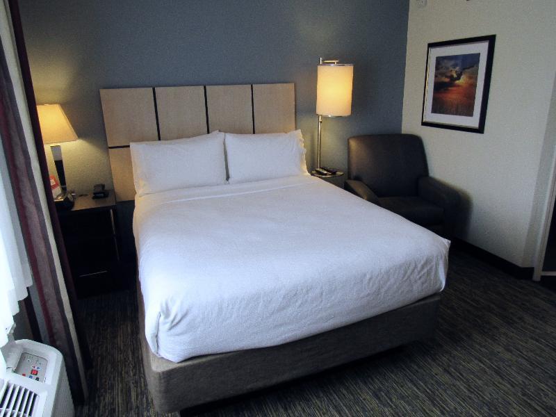 Sonesta Simply Suites Columbus Airport Gahanna Ngoại thất bức ảnh