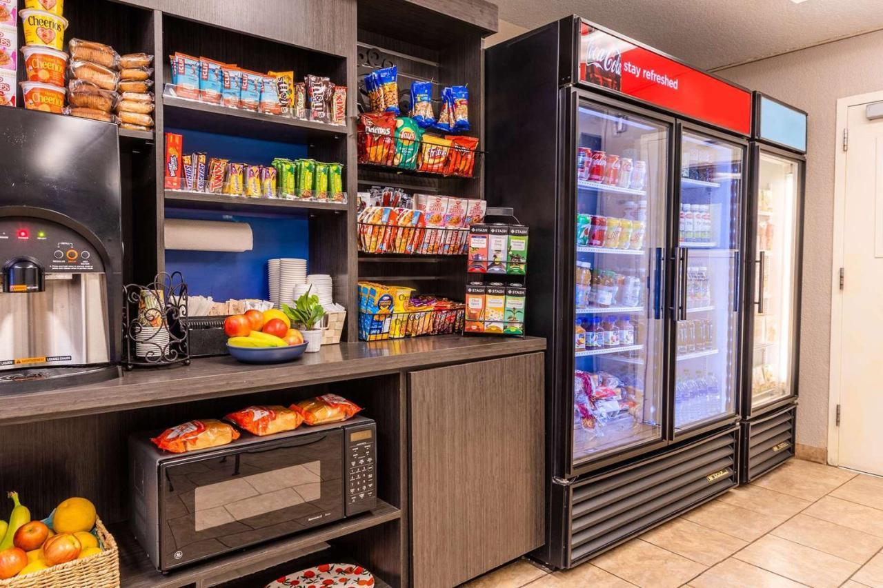 Sonesta Simply Suites Columbus Airport Gahanna Ngoại thất bức ảnh