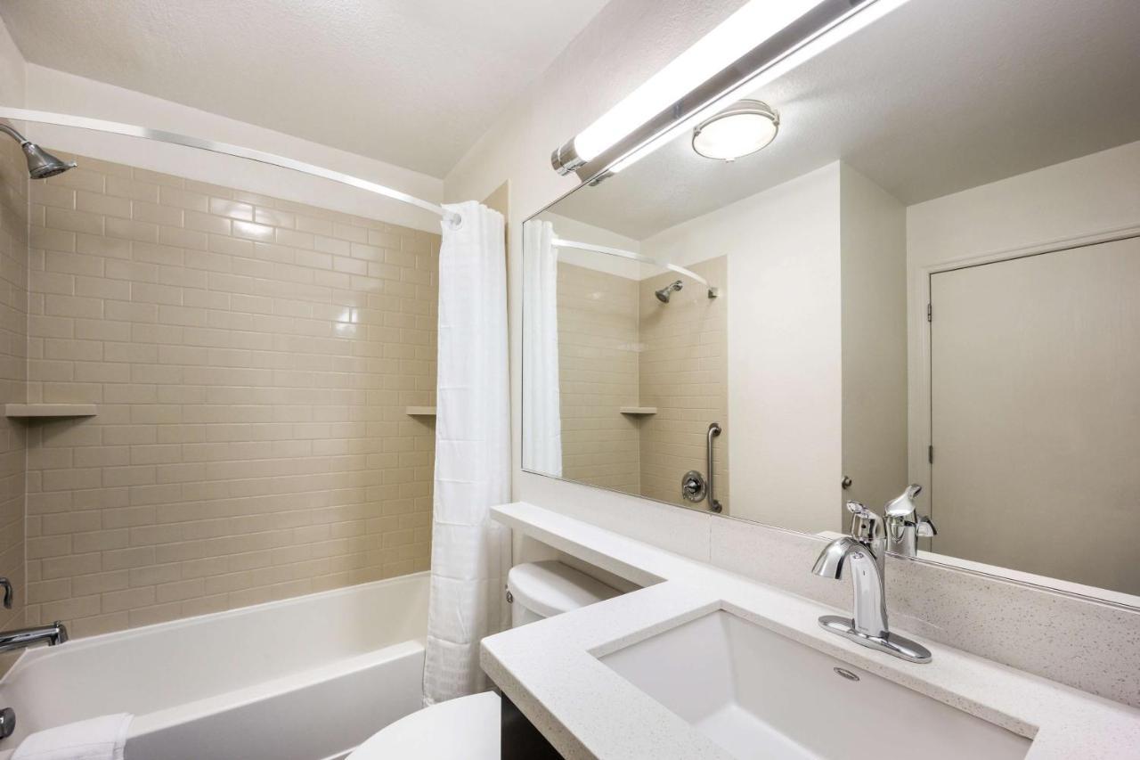 Sonesta Simply Suites Columbus Airport Gahanna Ngoại thất bức ảnh