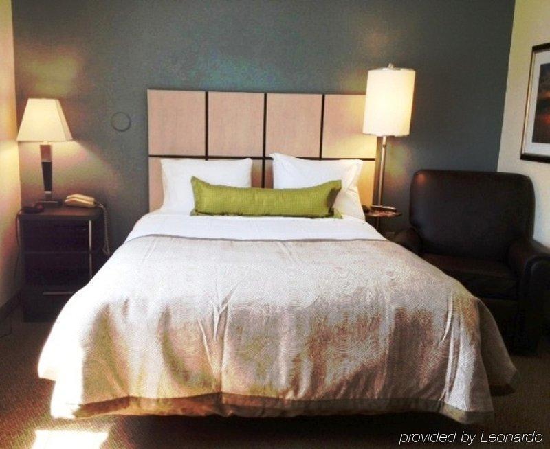 Sonesta Simply Suites Columbus Airport Gahanna Ngoại thất bức ảnh