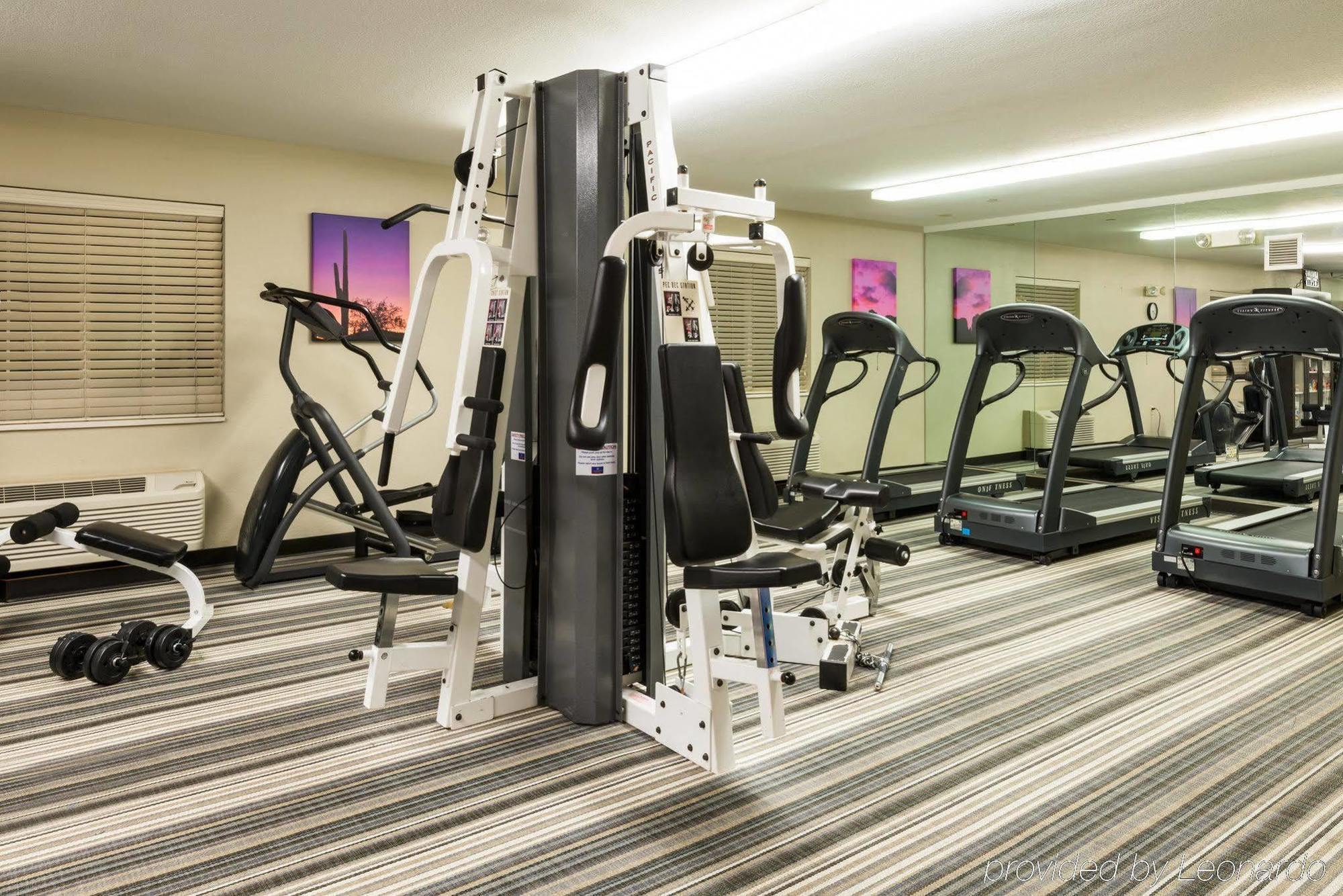 Sonesta Simply Suites Columbus Airport Gahanna Ngoại thất bức ảnh