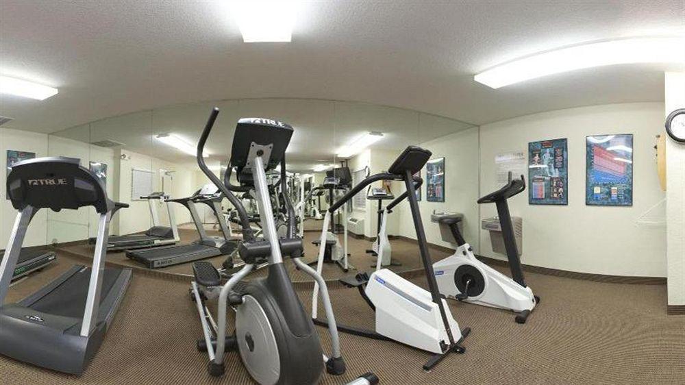 Sonesta Simply Suites Columbus Airport Gahanna Ngoại thất bức ảnh